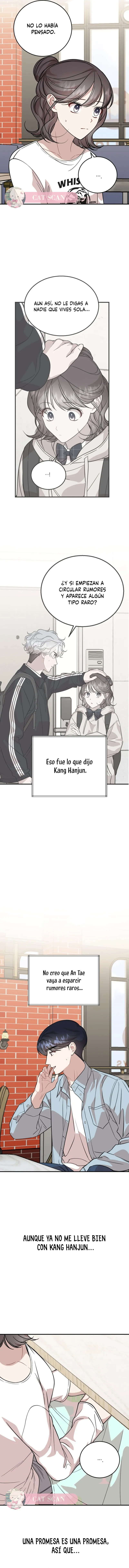 Puedo salir con un ranker Capítulo 29 - Page 2