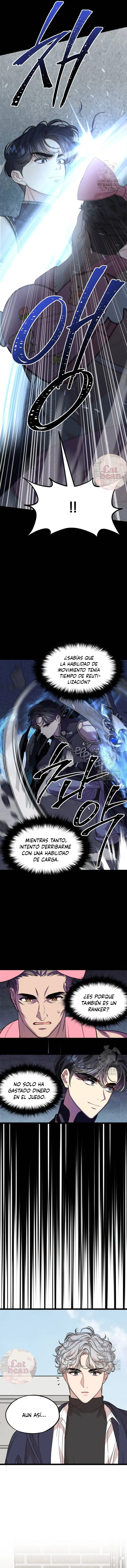 Puedo salir con un ranker Capítulo 3 - Page 10