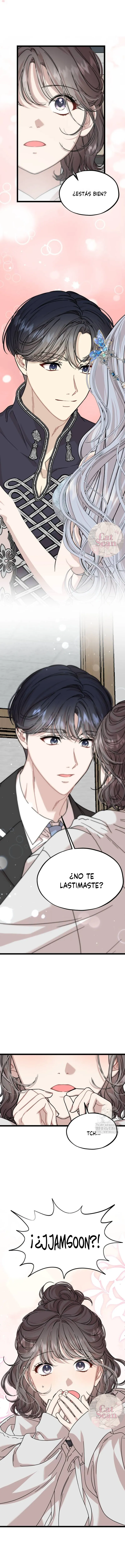 Puedo salir con un ranker Capítulo 3 - Page 15