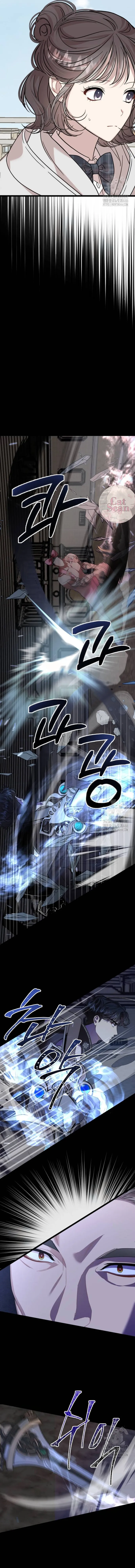 Puedo salir con un ranker Capítulo 3 - Page 9