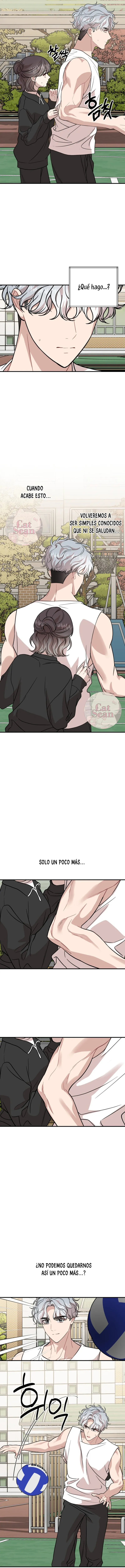 Puedo salir con un ranker Capítulo 30 - Page 12