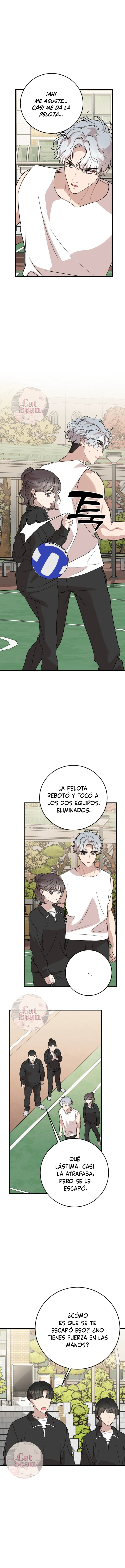 Puedo salir con un ranker Capítulo 30 - Page 13