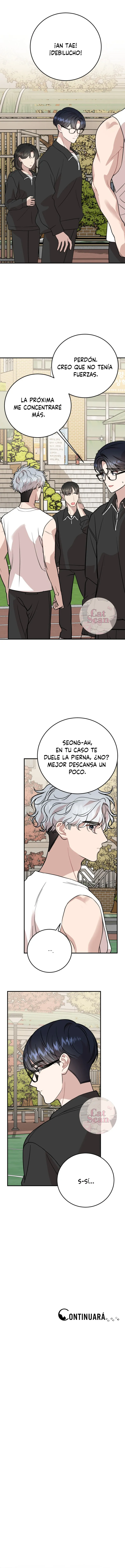 Puedo salir con un ranker Capítulo 30 - Page 14