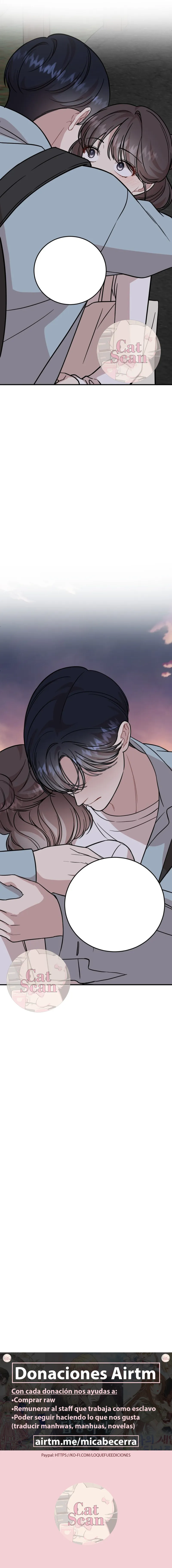 Puedo salir con un ranker Capítulo 30 - Page 15