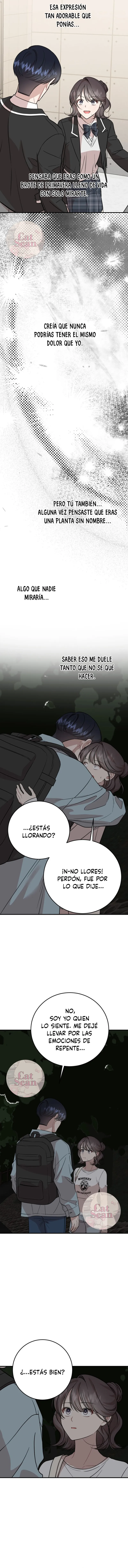 Puedo salir con un ranker Capítulo 30 - Page 2