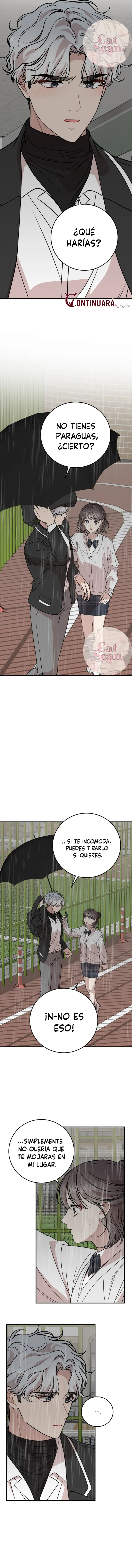 Puedo salir con un ranker Capítulo 31 - Page 13