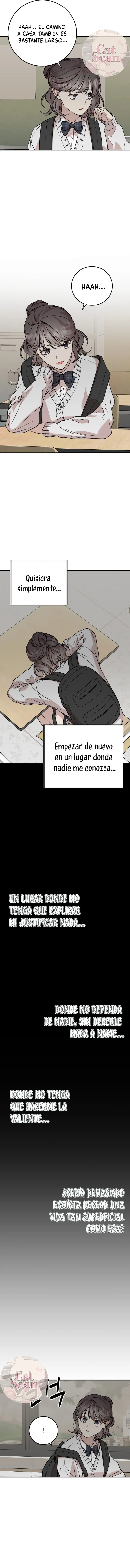 Puedo salir con un ranker Capítulo 31 - Page 2