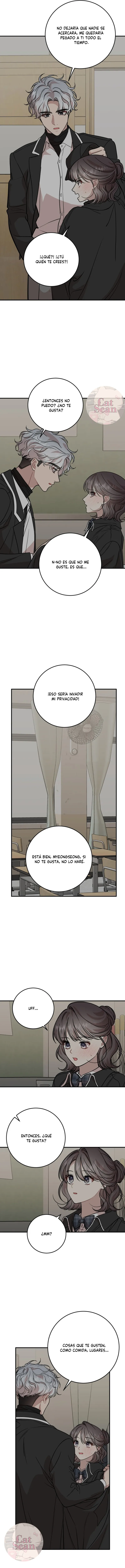 Puedo salir con un ranker Capítulo 32 - Page 2