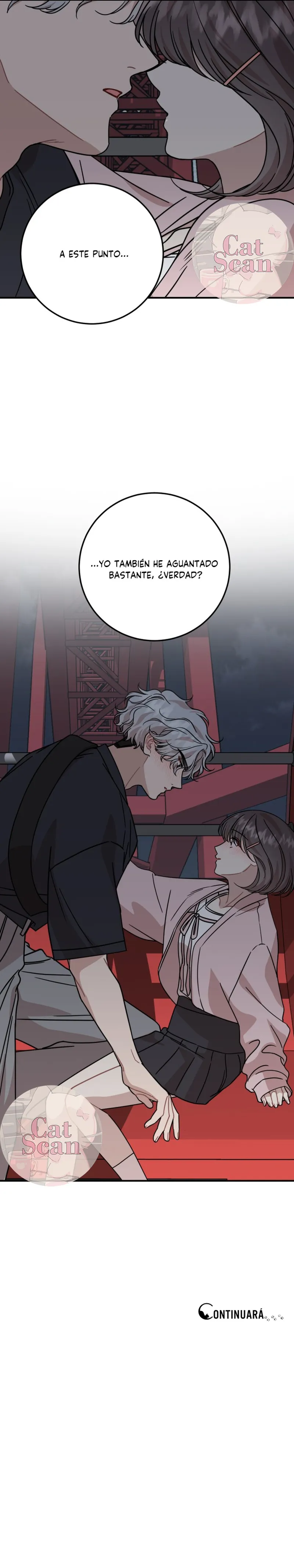 Puedo salir con un ranker Capítulo 34 - Page 18