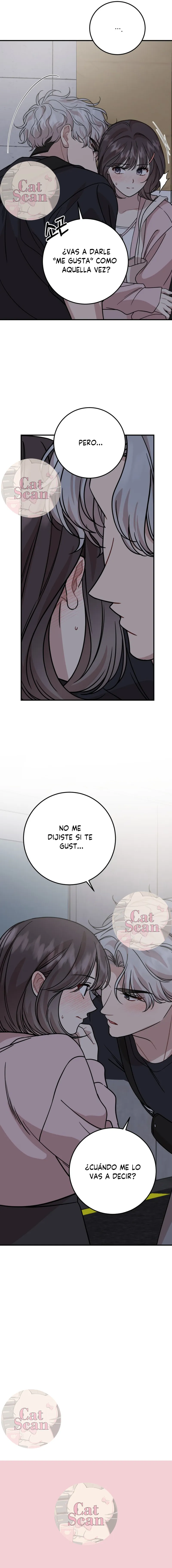 Puedo salir con un ranker Capítulo 35 - Page 13