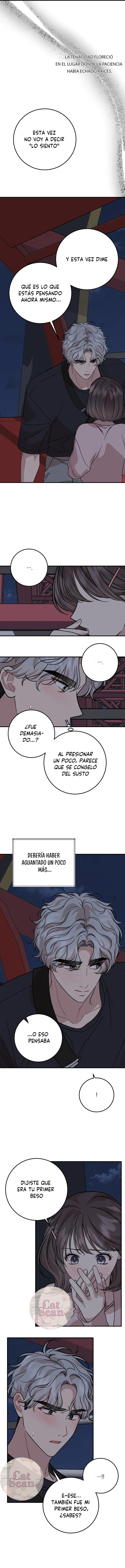 Puedo salir con un ranker Capítulo 35 - Page 2