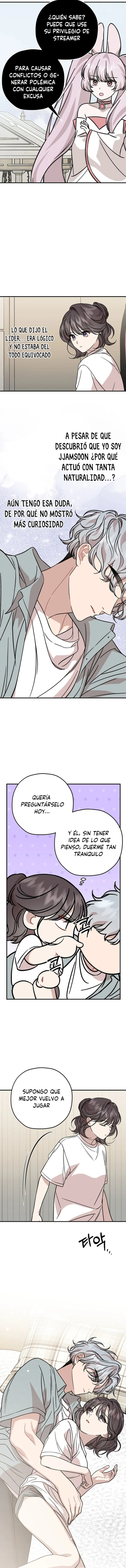 Puedo salir con un ranker Capítulo 36 - Page 15