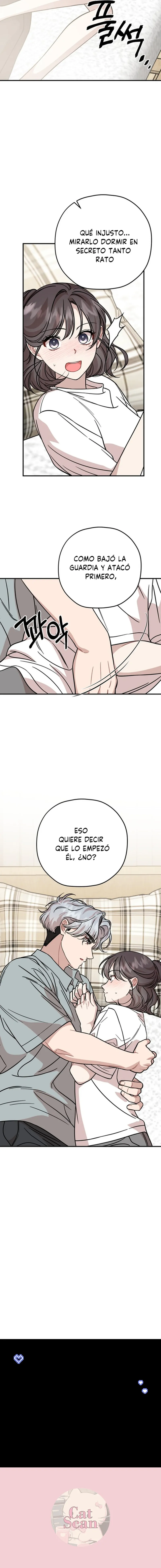 Puedo salir con un ranker Capítulo 36 - Page 16