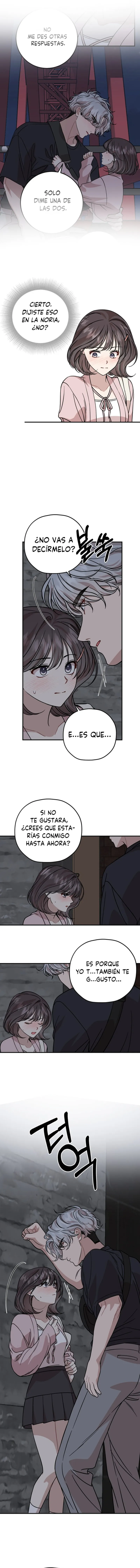 Puedo salir con un ranker Capítulo 36 - Page 2