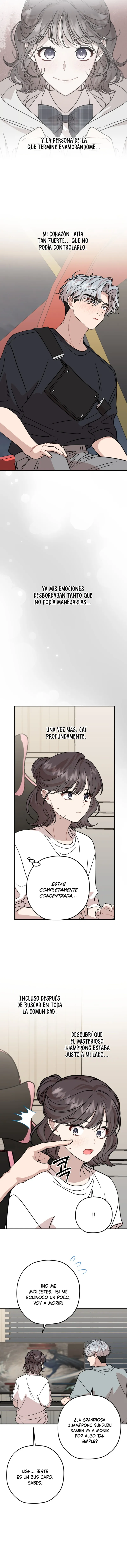 Puedo salir con un ranker Capítulo 37 - Page 9