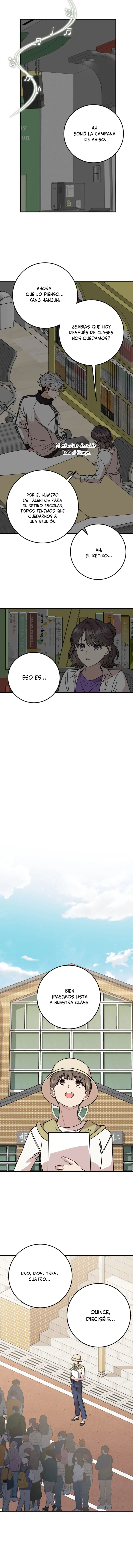 Puedo salir con un ranker Capítulo 39 - Page 13