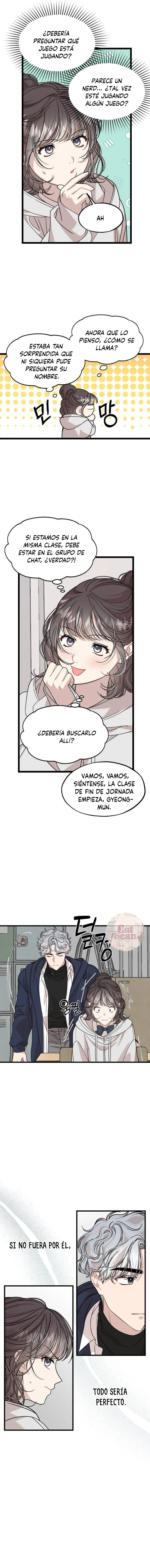 Puedo salir con un ranker Capítulo 4 - Page 10