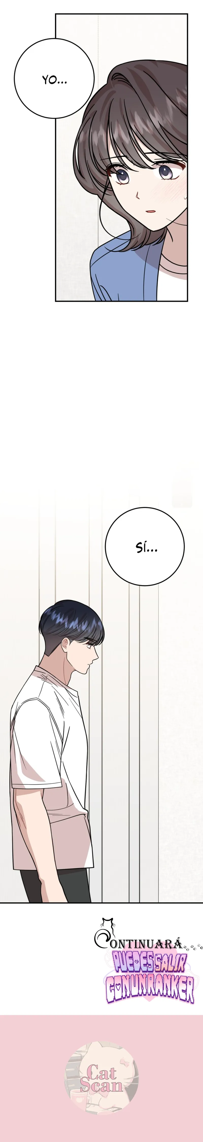 Puedo salir con un ranker Capítulo 40 - Page 13