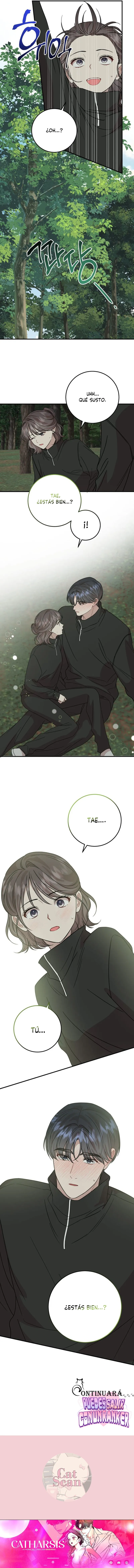 Puedo salir con un ranker Capítulo 42 - Page 13