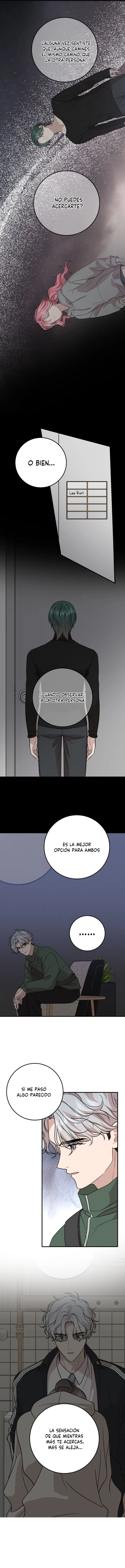 Puedo salir con un ranker Capítulo 42 - Page 3