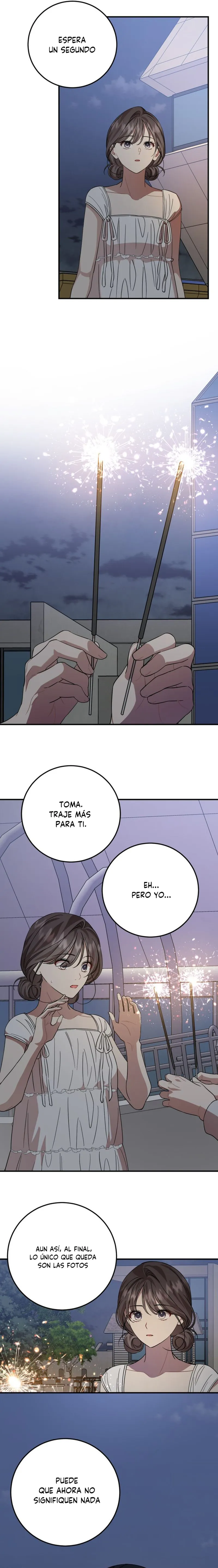 Puedo salir con un ranker Capítulo 43 - Page 11