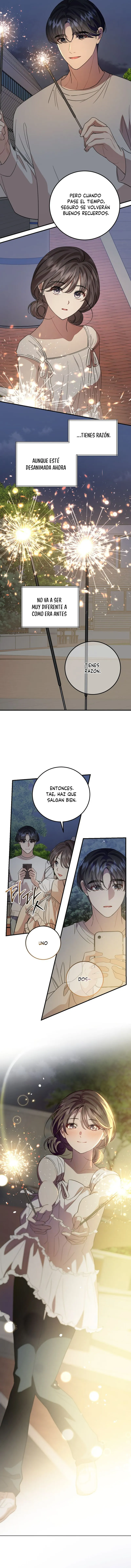 Puedo salir con un ranker Capítulo 43 - Page 12