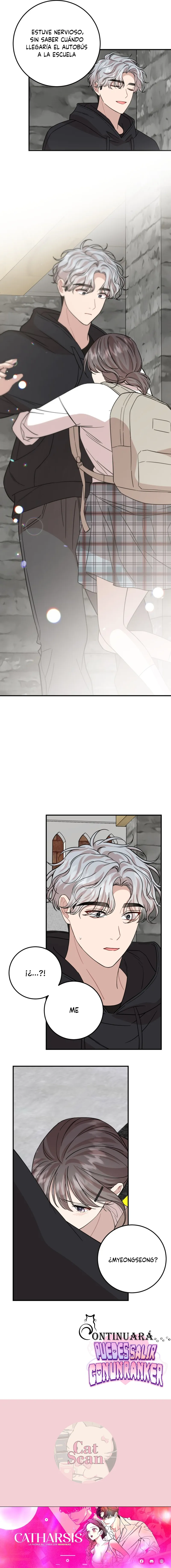 Puedo salir con un ranker Capítulo 44 - Page 13