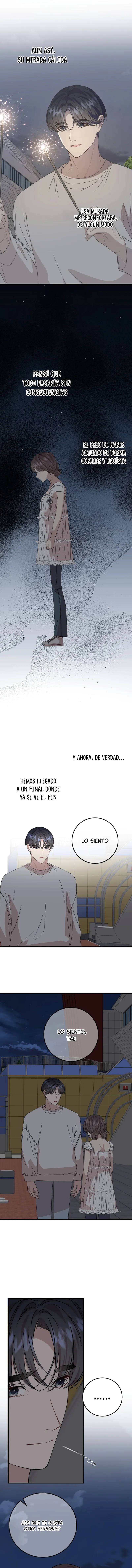 Puedo salir con un ranker Capítulo 44 - Page 2