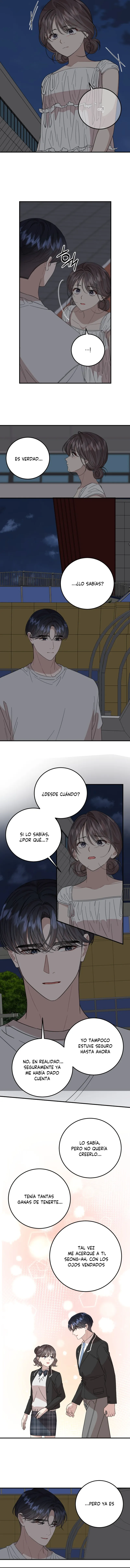 Puedo salir con un ranker Capítulo 44 - Page 3