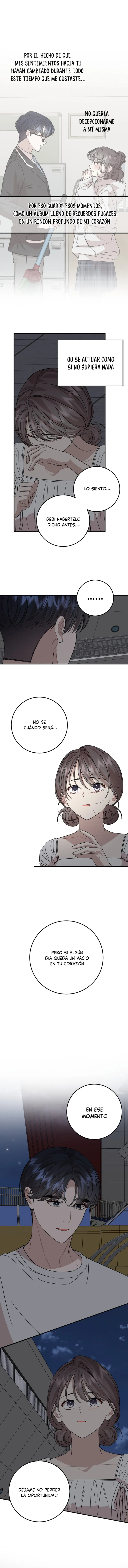 Puedo salir con un ranker Capítulo 44 - Page 5