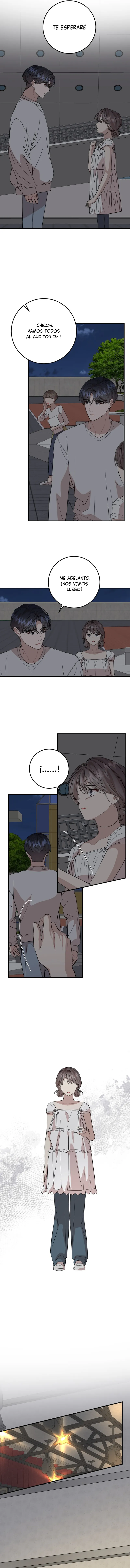 Puedo salir con un ranker Capítulo 44 - Page 6