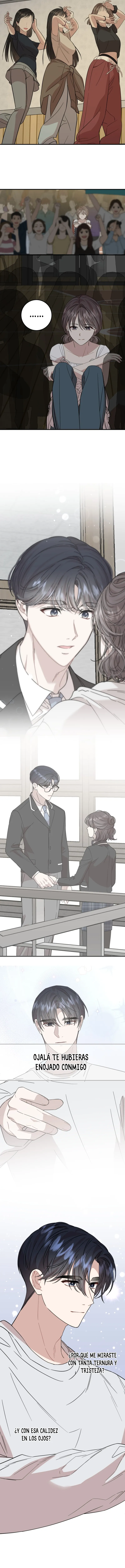 Puedo salir con un ranker Capítulo 44 - Page 7