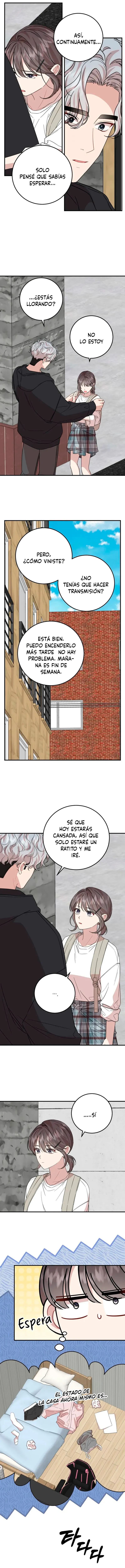Puedo salir con un ranker Capítulo 45 - Page 2