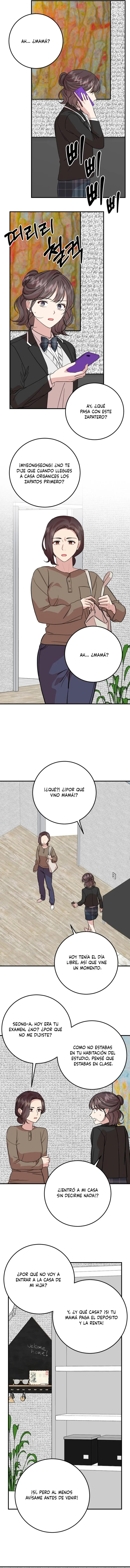 Puedo salir con un ranker Capítulo 47 - Page 11
