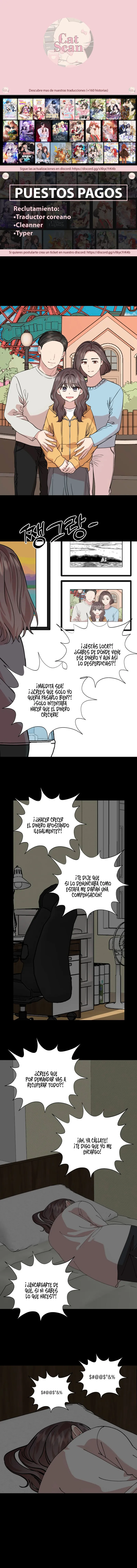 Puedo salir con un ranker Capítulo 48 - Page 1