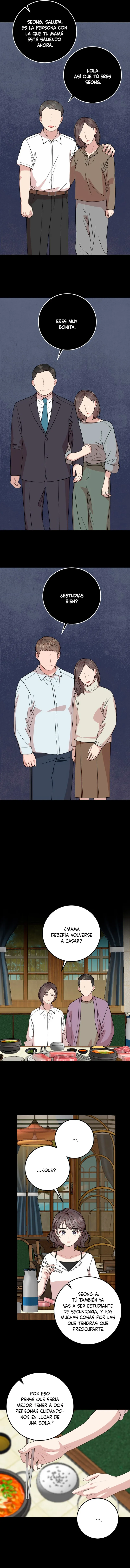 Puedo salir con un ranker Capítulo 48 - Page 2