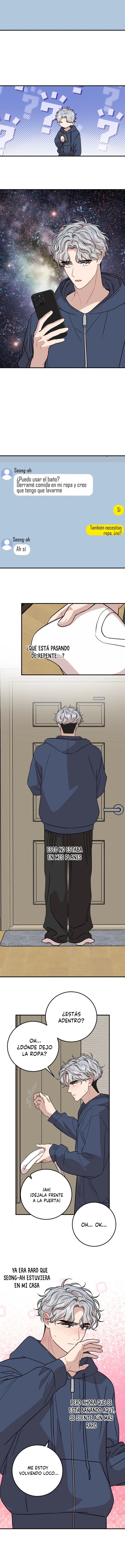 Puedo salir con un ranker Capítulo 49 - Page 11