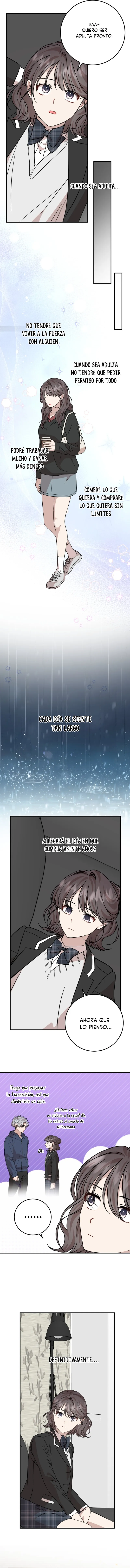 Puedo salir con un ranker Capítulo 49 - Page 2