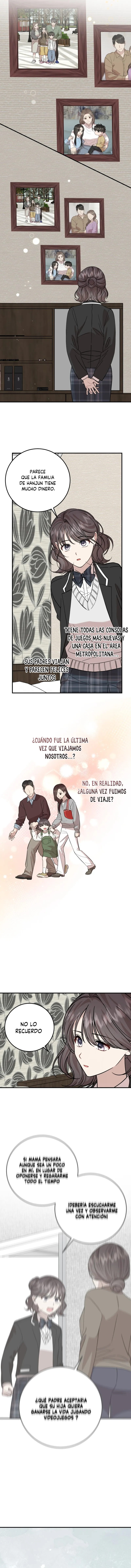 Puedo salir con un ranker Capítulo 49 - Page 3