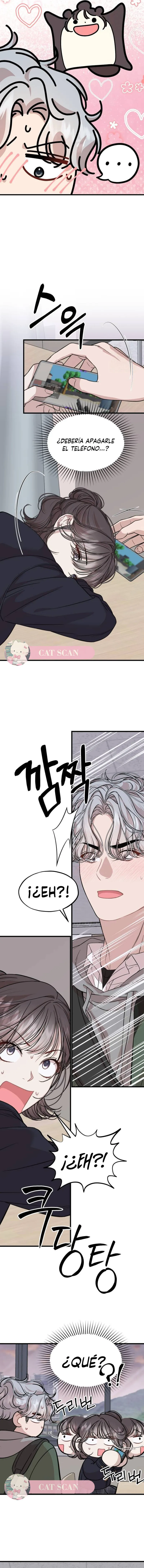 Puedo salir con un ranker Capítulo 6 - Page 12