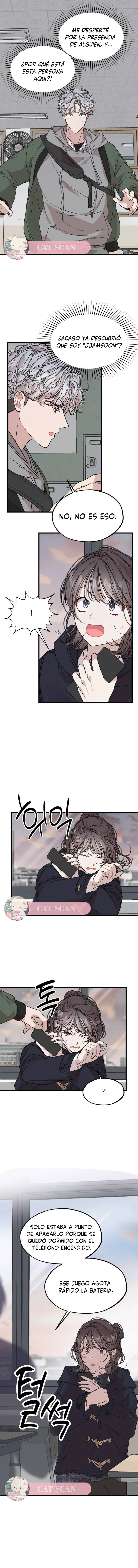 Puedo salir con un ranker Capítulo 6 - Page 13