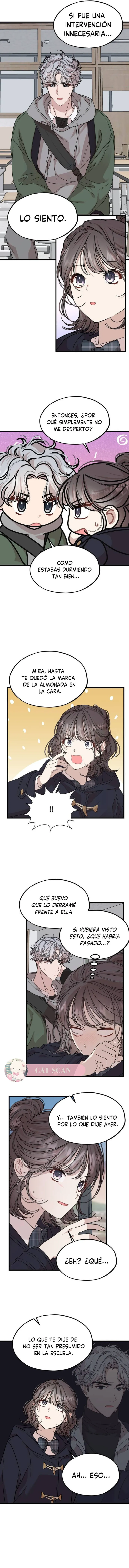 Puedo salir con un ranker Capítulo 6 - Page 14