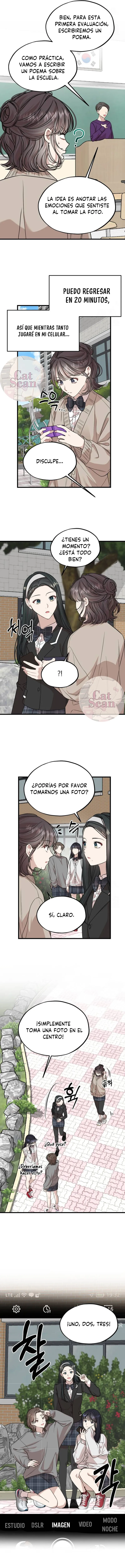 Puedo salir con un ranker Capítulo 9 - Page 10