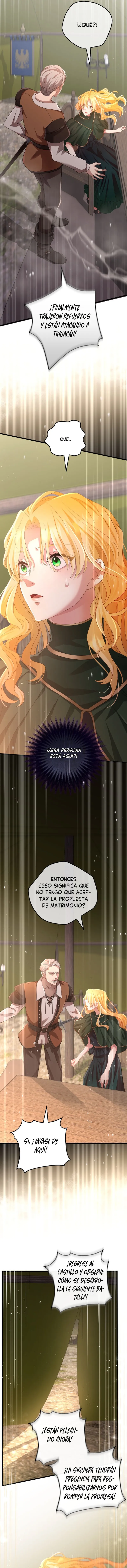 Propuesta Salvaje Capítulo 1 - Page 17