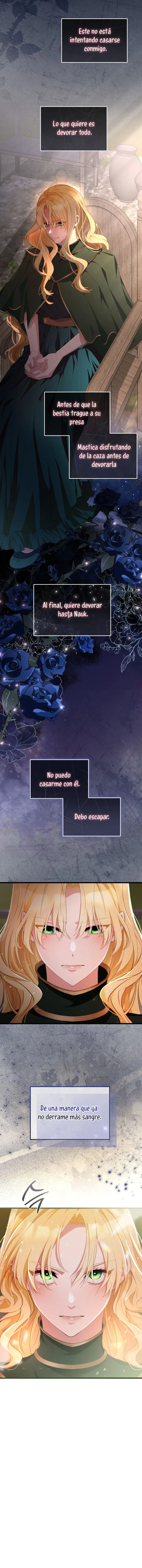 Propuesta Salvaje Capítulo 1 - Page 29