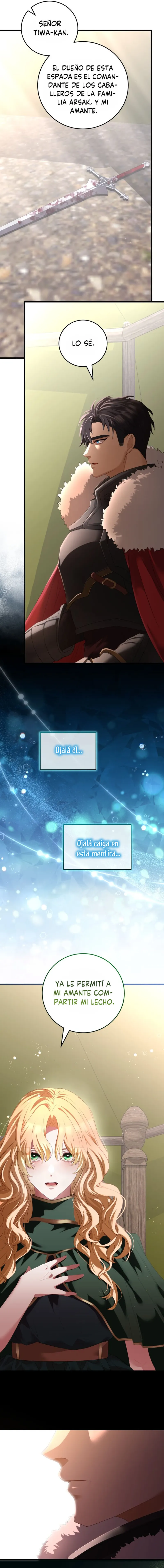 Propuesta Salvaje Capítulo 1 - Page 30