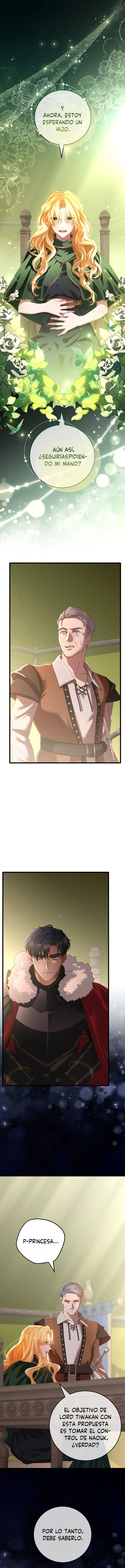 Propuesta Salvaje Capítulo 1 - Page 31