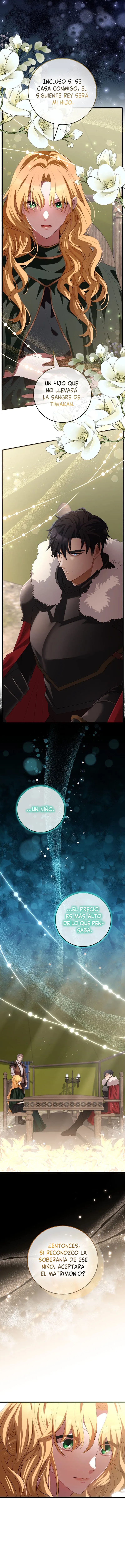 Propuesta Salvaje Capítulo 1 - Page 32