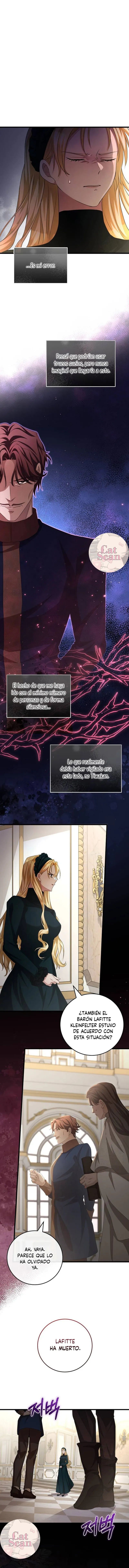 Propuesta Salvaje Capítulo 10 - Page 12