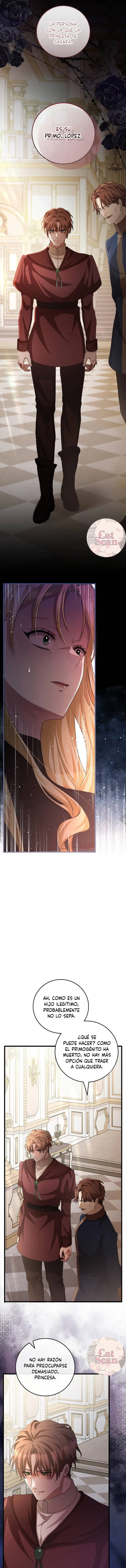 Propuesta Salvaje Capítulo 10 - Page 13